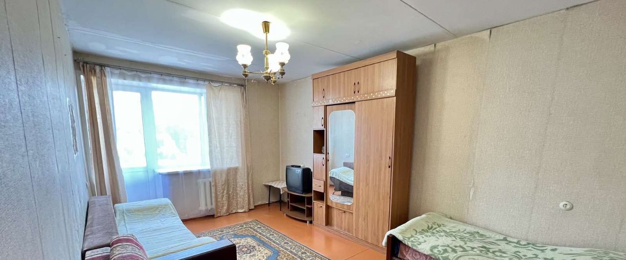 квартира г Брянск р-н Володарский ул Свободы 3 фото 1