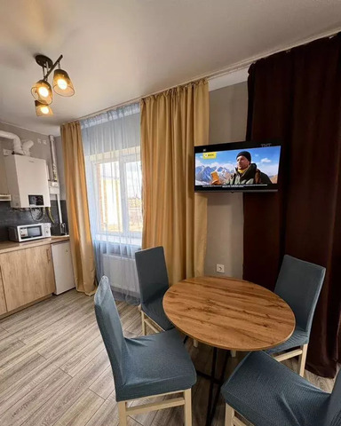 квартира пер Рощинский 26 фото