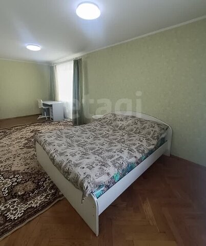 квартира 46, 10-й микрорайон фото