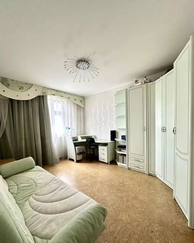 ул Пермская 35 Тюменская обл. фото