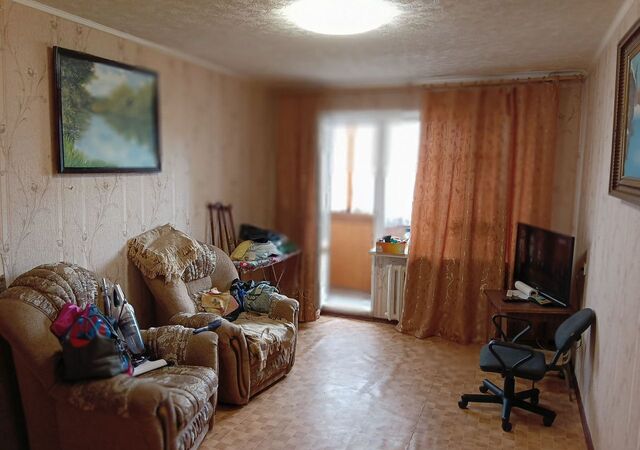 р-н Восточный Сургут, Тюменская обл., пр. Первопроходцев, 11 фото