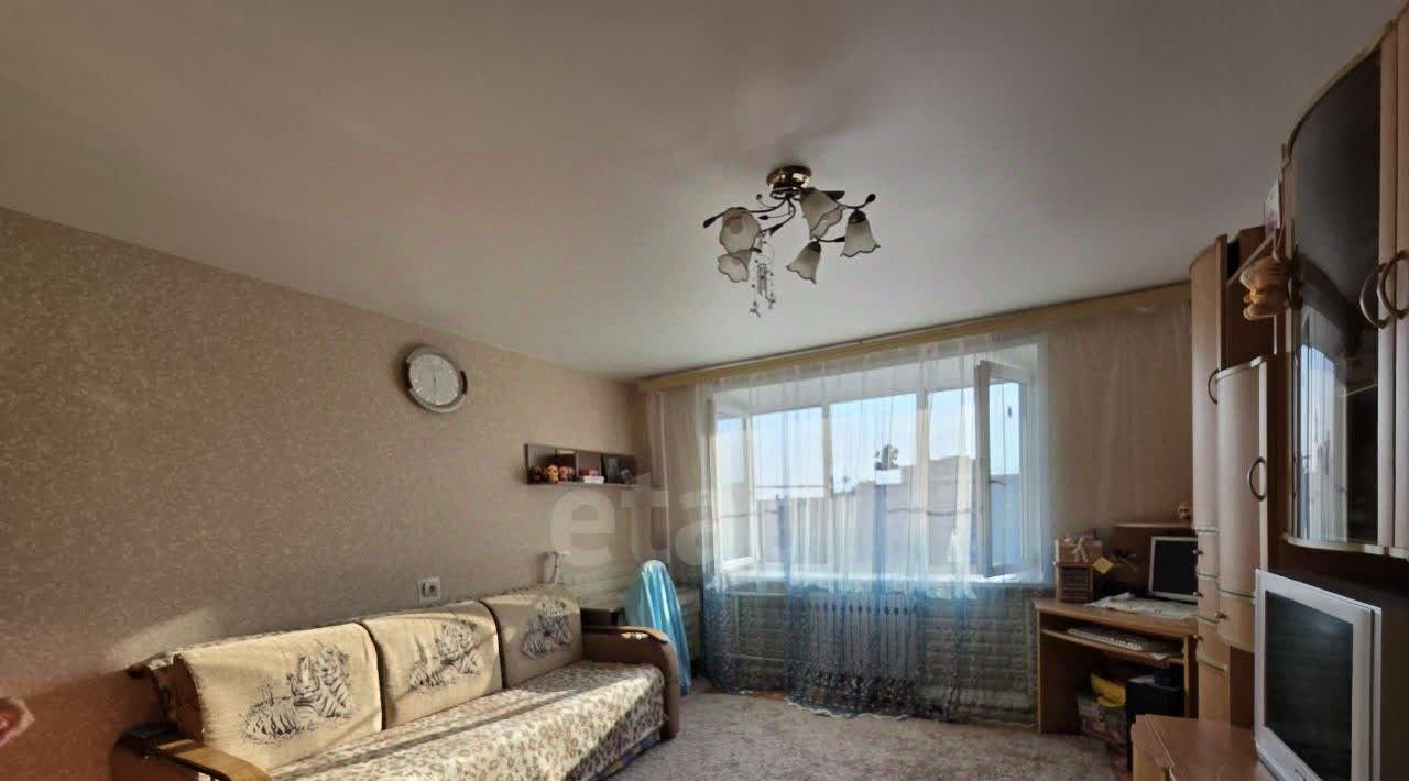 квартира г Ковров ул Строителей 5 фото 1