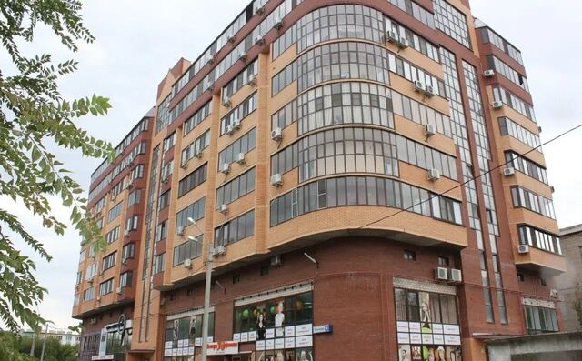 р-н Ленинский ул Полякова 18 фото