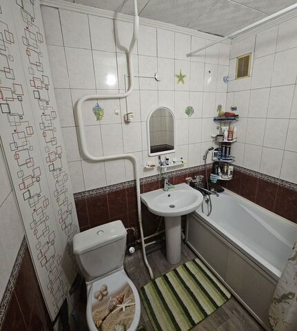 р-н Советский ул Джамбульская 2д мкр-н Зелёная Роща фото