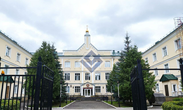 р-н Индустриальный Балатово дом 185 к ВВ 1 фото