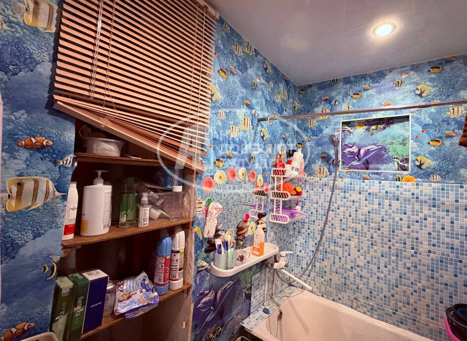 квартира г Кунгур ул Свободы 14 фото 1
