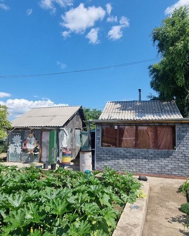 сад Лакомка Центральная ул фото