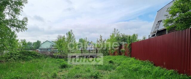 Бор муниципальный округ, д. Боярское фото