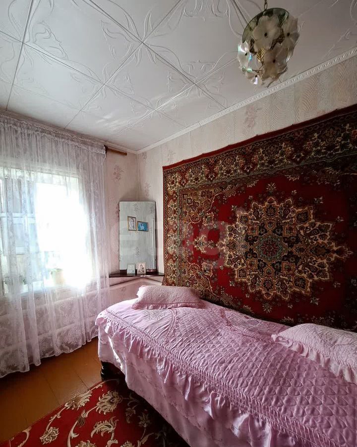дом г Балашов пер Красноармейский 13 Балашовский р-н, муниципальное образование фото 1