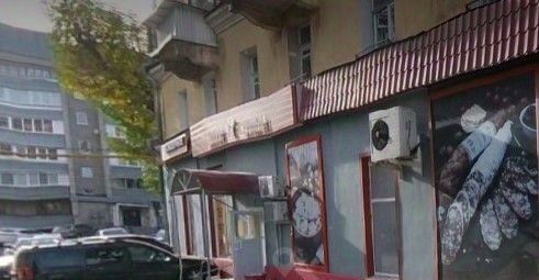 торговое помещение Безымянка ул Ново-Вокзальная 12 фото