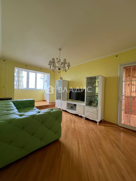 квартира г Белгород Западный ул Щорса 47а фото 1