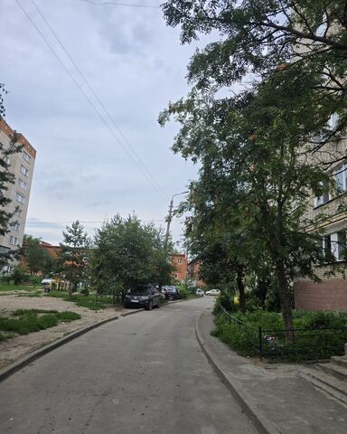 ул Ленина 1 фото