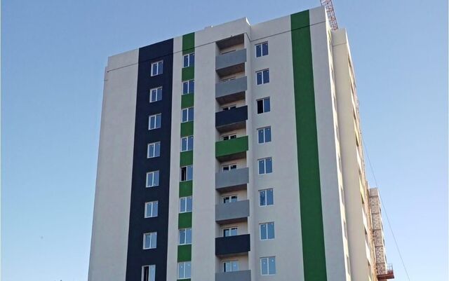 р-н Железнодорожный ул Театральная 18 фото