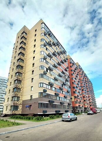рп Свердловский ул Строителей 7 фото