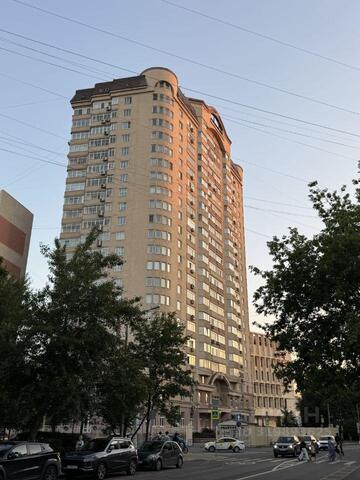 квартира ЦАО Красносельский дом 28 Московская область фото