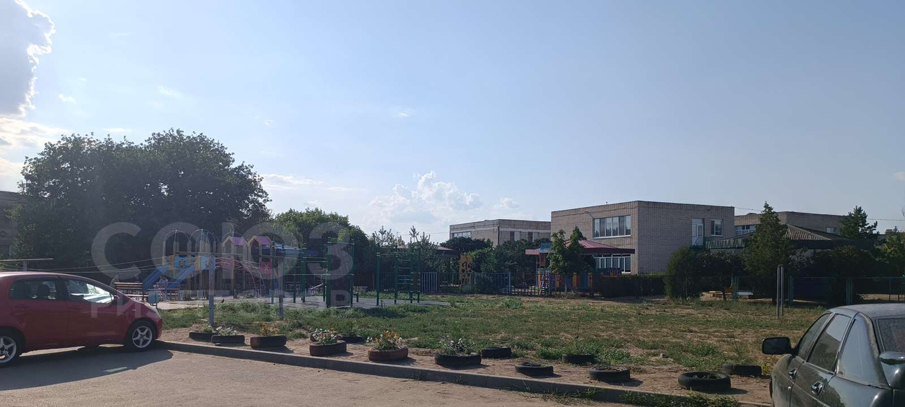 квартира р-н Среднеахтубинский г Краснослободск пер Дачный 50/2 фото 3