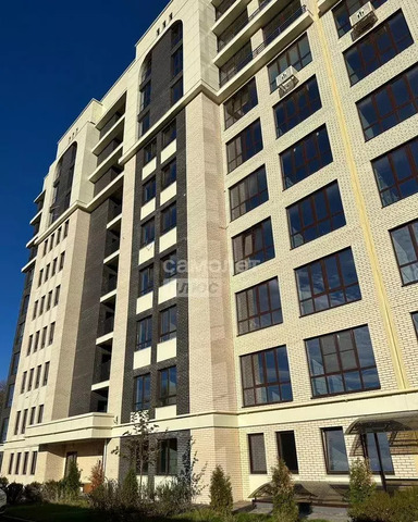 р-н Промышленный пр-кт Кулакова 13б фото