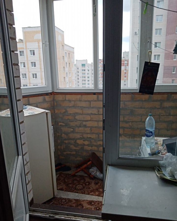 квартира г Тамбов р-н Октябрьский ул Ореховая 11 фото 3