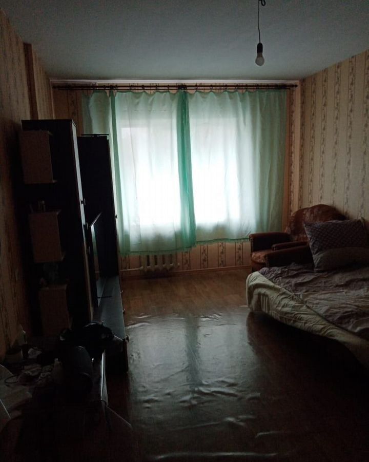 квартира г Тамбов р-н Октябрьский ул Ореховая 11 фото 4