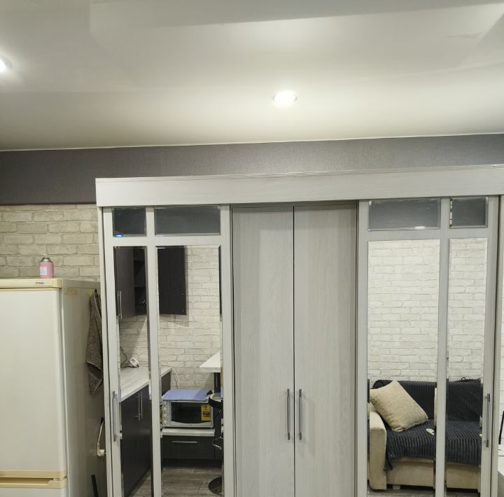 комната г Благовещенск ул Кузнечная 70/2 фото 2