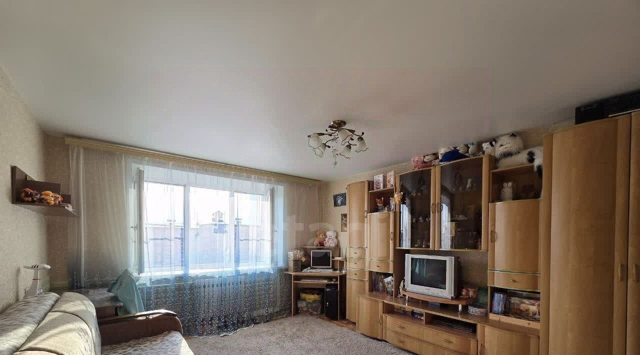 квартира г Ковров ул Строителей 5 фото 2