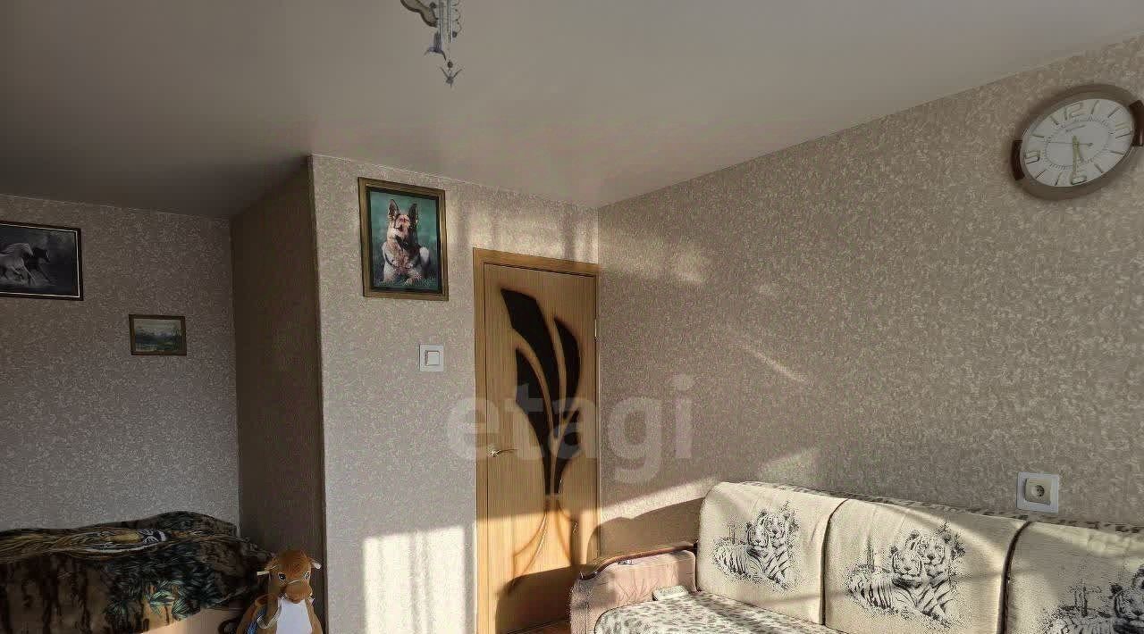 квартира г Ковров ул Строителей 5 фото 3