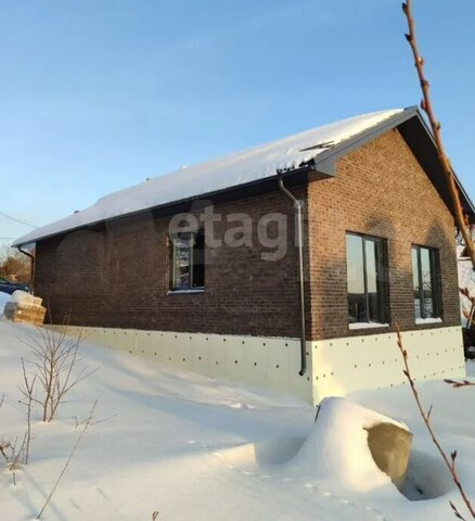 п Голый Мыс ул 1-я Полевая фото