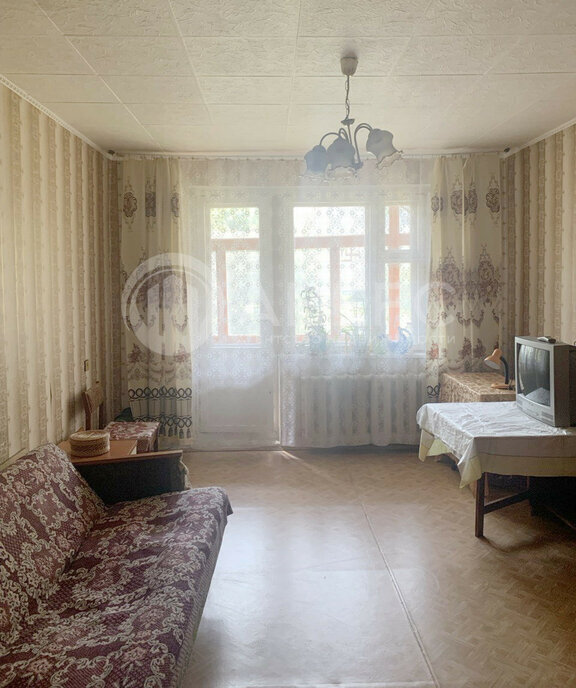 квартира г Муром ул Чкалова 20 фото 4