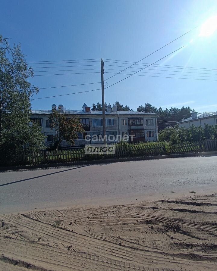 квартира г Владимир п Заклязьменский ул Восточная 7 р-н Октябрьский фото 2
