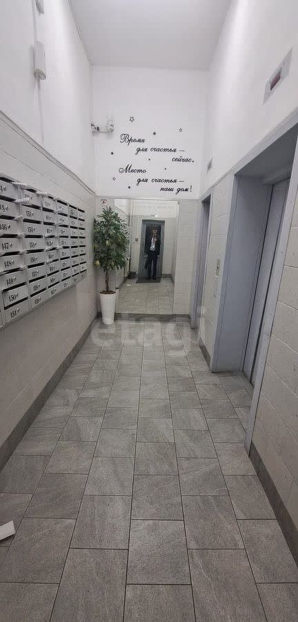 квартира городской округ Богородский г Ногинск ул Климова 25 фото 2