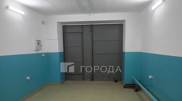 гараж р-н Индустриальный дом 3 фото