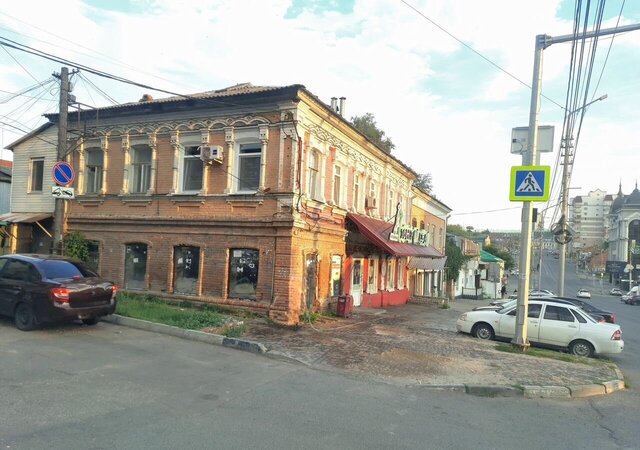 р-н Волжский ул им Посадского И.Н. 103 фото