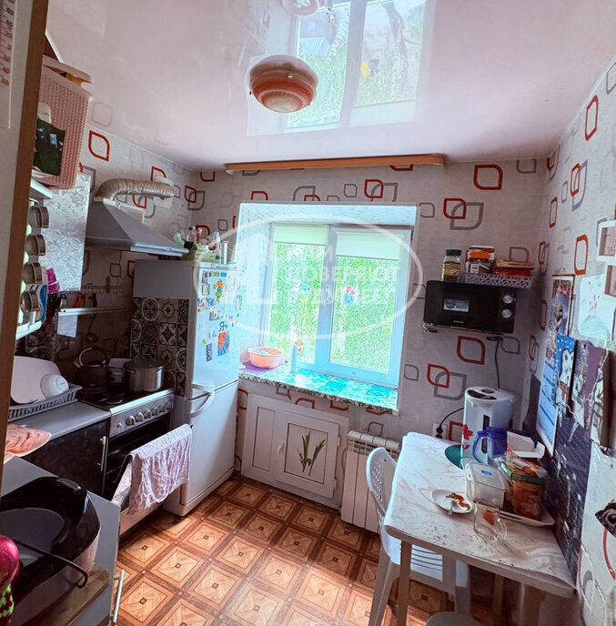 квартира г Кунгур ул Свободы 14 фото 2