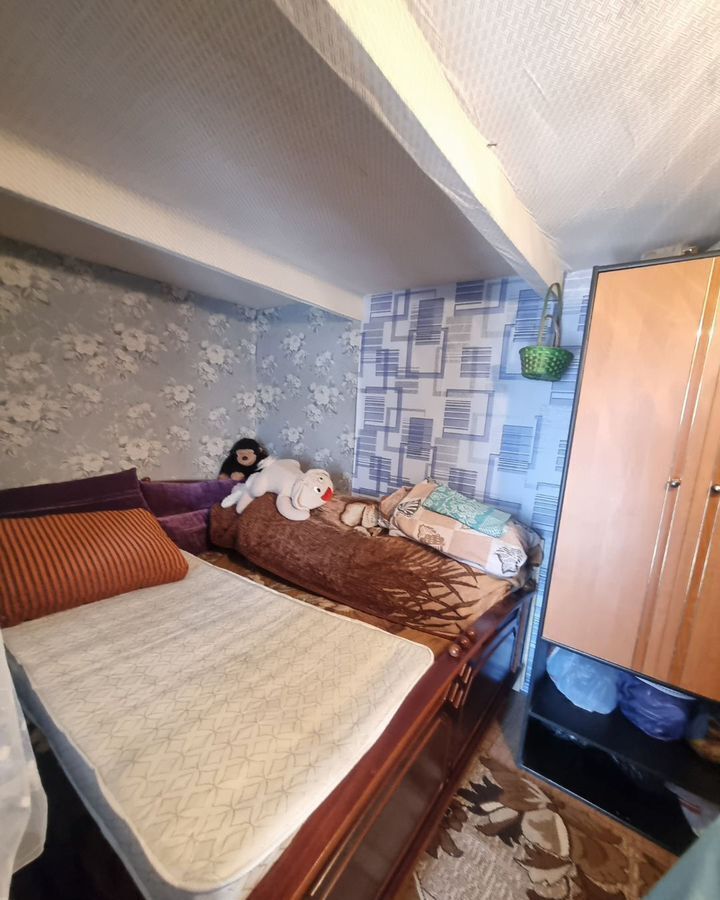 дом г Магнитогорск р-н Орджоникидзевский сад Лакомка Центральная ул фото 3