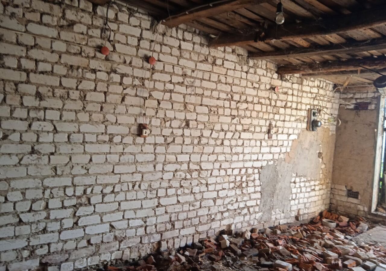 гараж р-н Богородский г Богородск тер ГК участок 4 массив 1 ул.Комсомольская 676 фото 4