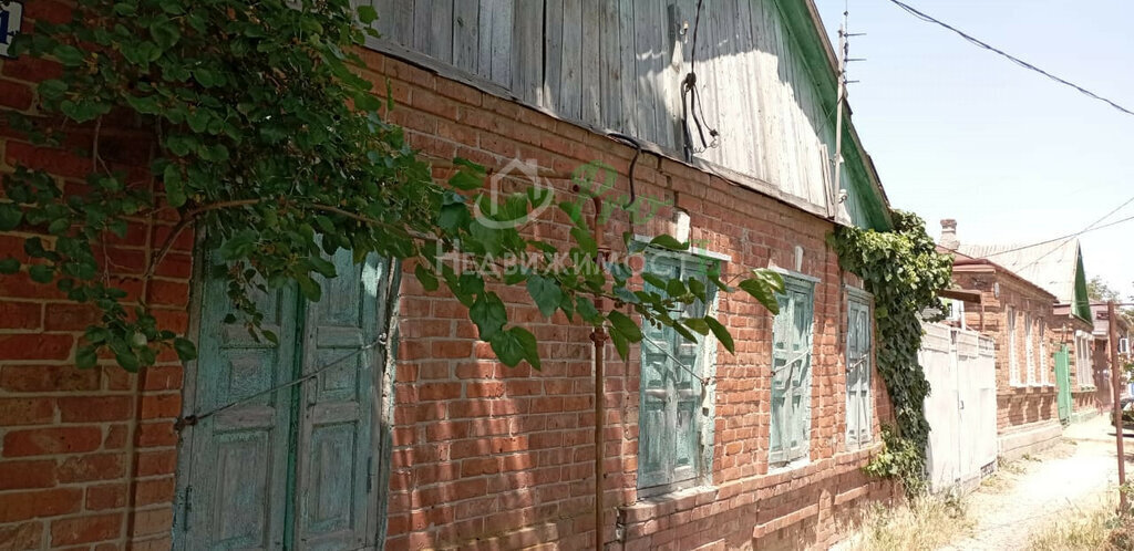 дом р-н Ейский г Ейск пер Поддубного фото 3