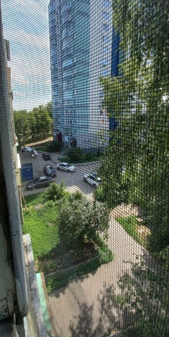 квартира г Нижний Новгород р-н Сормовский Буревестник б-р Юбилейный 29 фото 2