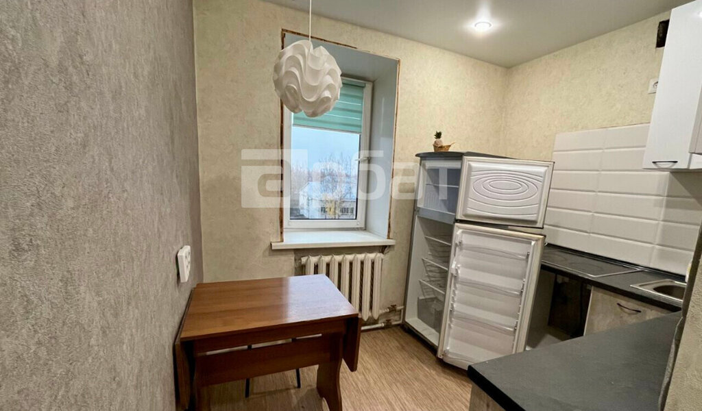 квартира г Кострома мкр Давыдовский-1 16 фото 4
