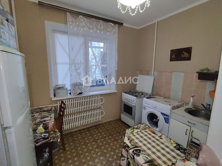 квартира г Белгород ул. Левобережная, д. 20 фото 3