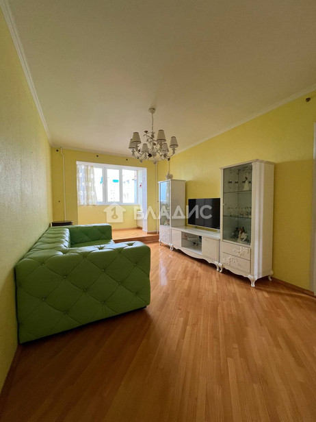 квартира г Белгород Западный ул Щорса 47а фото 2