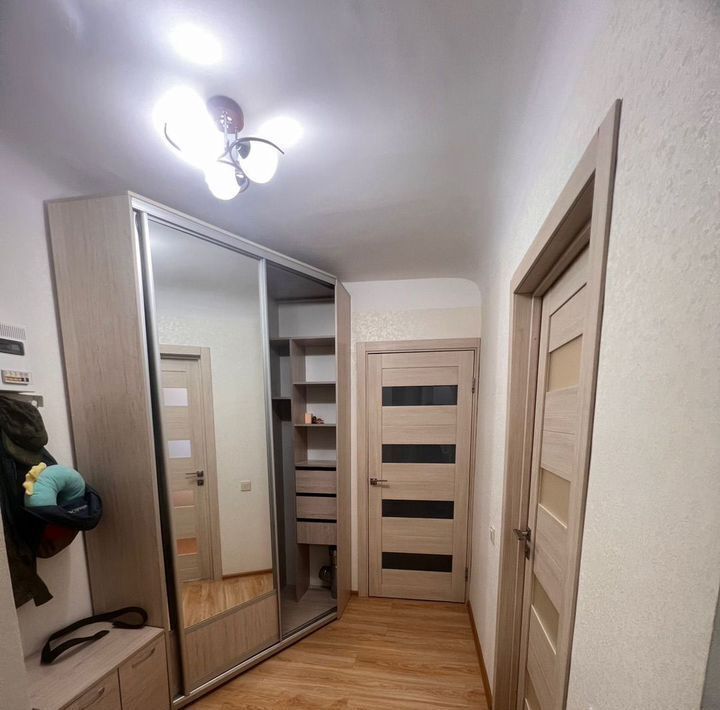 квартира г Армавир ул Комсомольская 228 фото 2