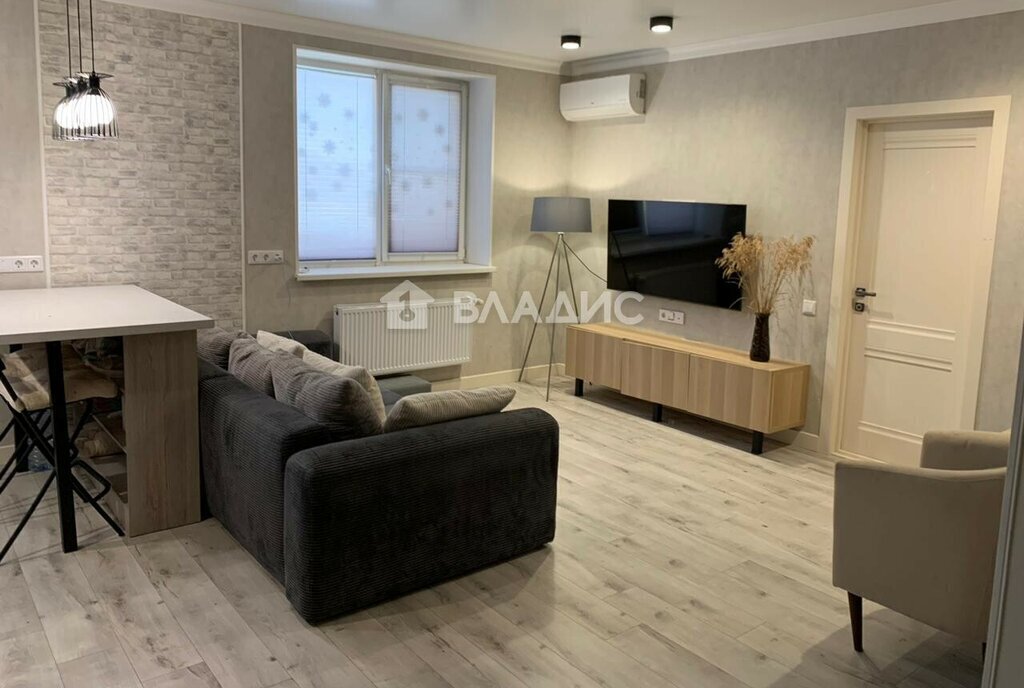 квартира г Батайск ул Комсомольская 127 ЖК «Комсомольский» фото 2