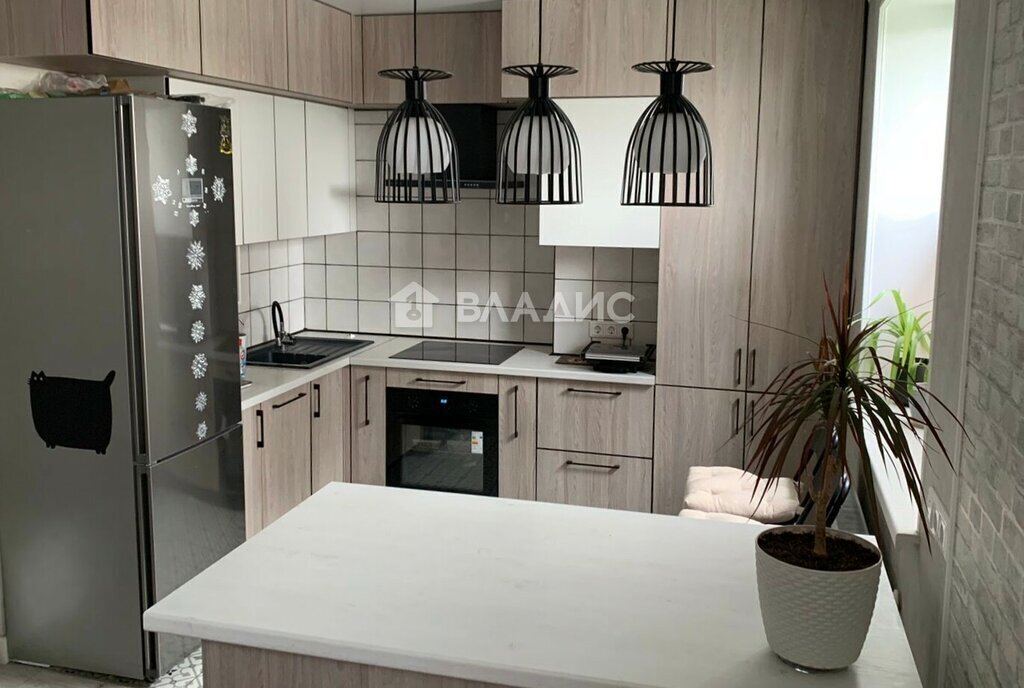 квартира г Батайск ул Комсомольская 127 ЖК «Комсомольский» фото 4