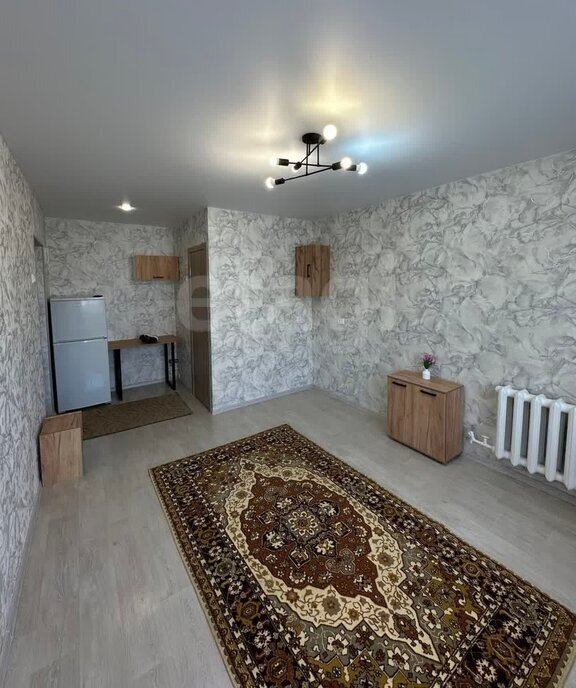 квартира г Курган ул Станционная 38 фото 2