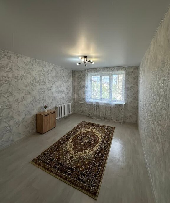 квартира г Курган ул Станционная 38 фото 3