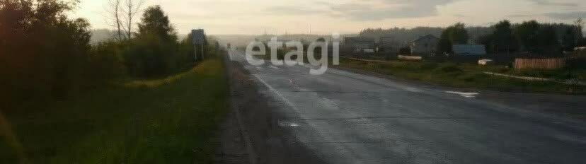 земля г Соликамск фото 2