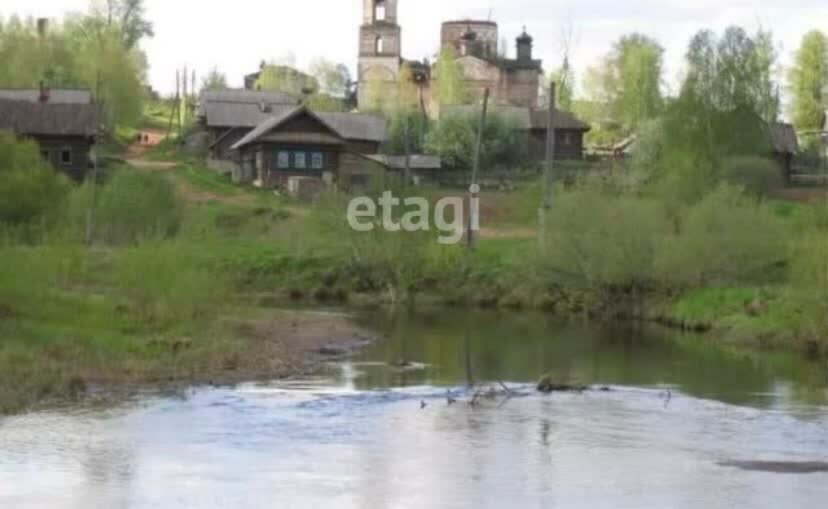 земля г Соликамск фото 4