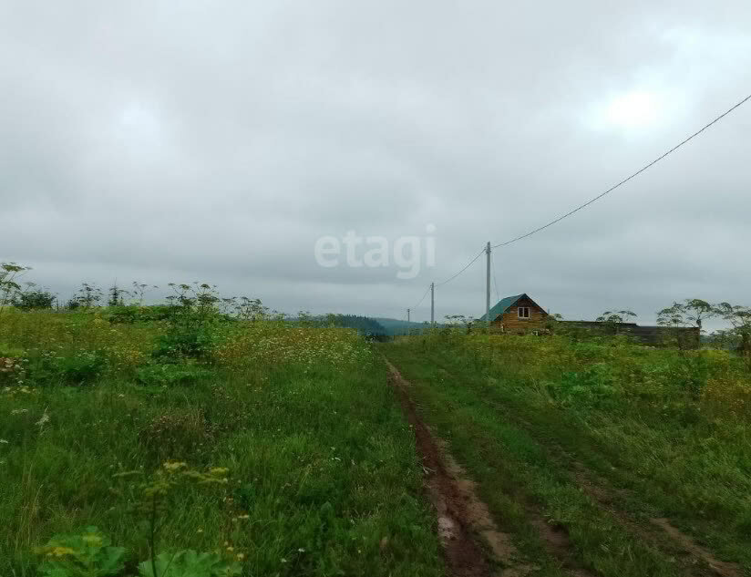 земля г Краснокамск д Брагино фото 2