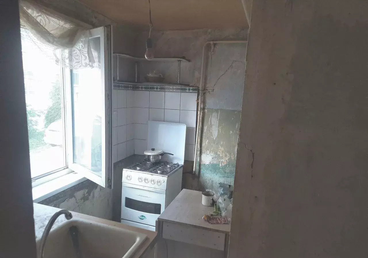 квартира г Саратов р-н Волжский ул им Посадского И.Н. 103 фото 4