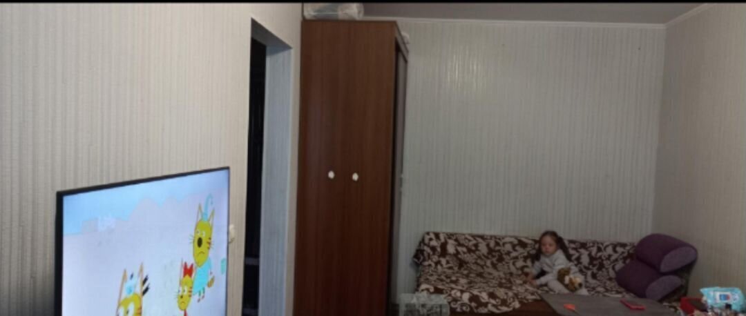 квартира г Нижневартовск ул Омская 22а Тюменская обл. фото 3